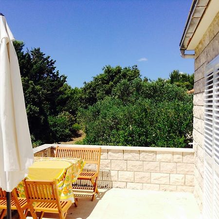 Guest House Perfect Location Bol Dış mekan fotoğraf