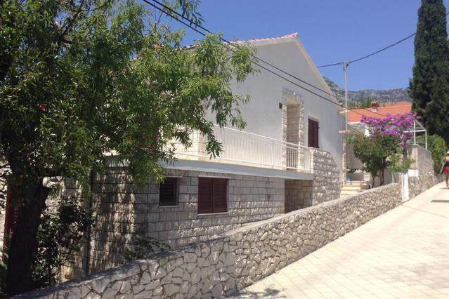 Guest House Perfect Location Bol Dış mekan fotoğraf
