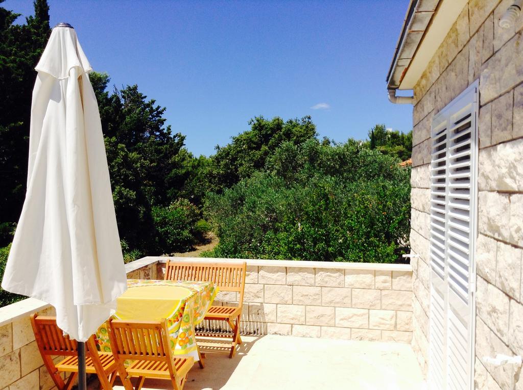 Guest House Perfect Location Bol Dış mekan fotoğraf