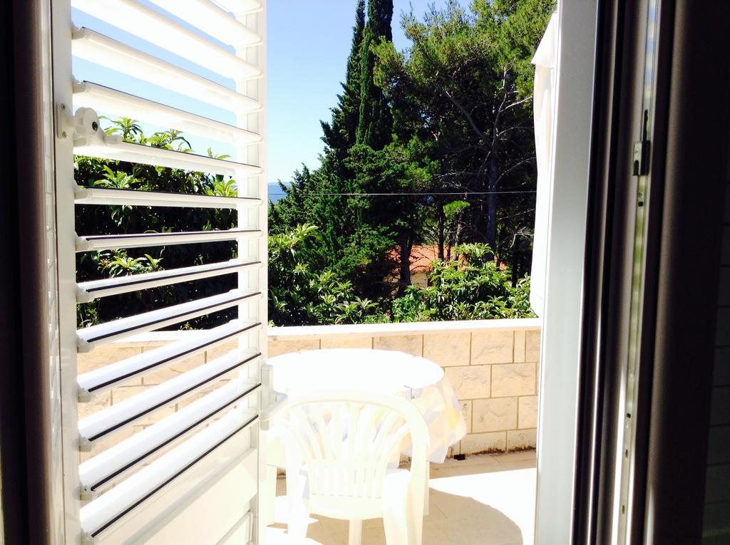 Guest House Perfect Location Bol Dış mekan fotoğraf